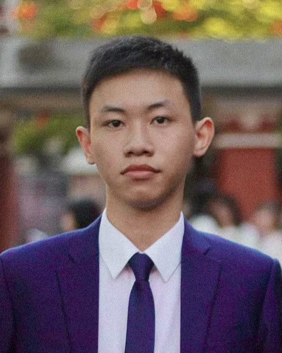 Hieu Le Cong Minh